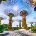 Singapore’s ESG Leap: Mandatory Climate Reporting Begins in 2025