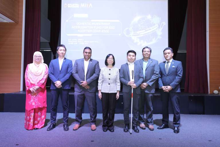 MIDA and UNGC MYB Join Forces to Boost ESG in Malaysia