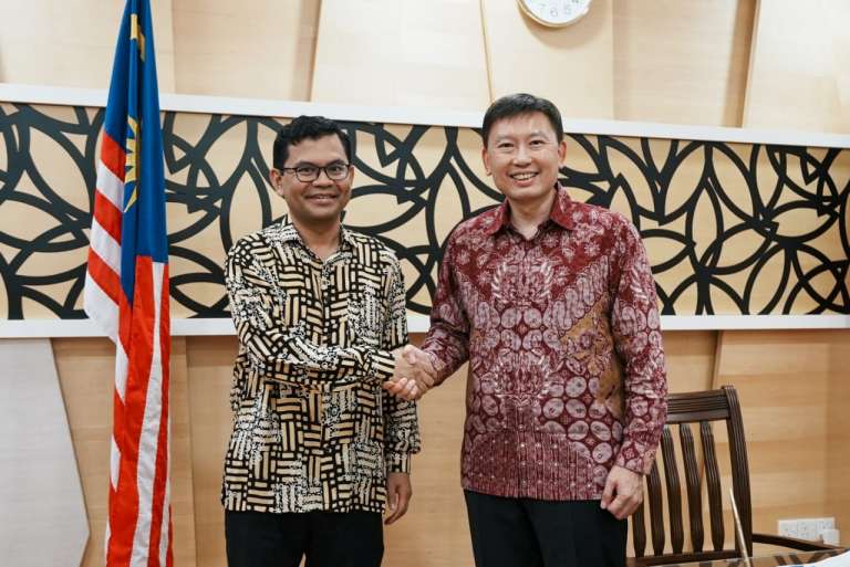 MALAYSIA–SINGAPORE STRENGTHEN JOHOR–SINGAPORE ECONOMIC COOPERATION AND ADVANCE JS-SEZ IMPLEMENTATION